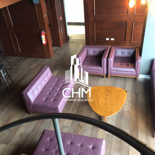 ALQUILER DE ESPECTACULAR APARTAMENTO-FULL AMUEBLADO-ROHRMOSER-NUNCIATURA-EDIFICIO Q-BO - Imagen 13