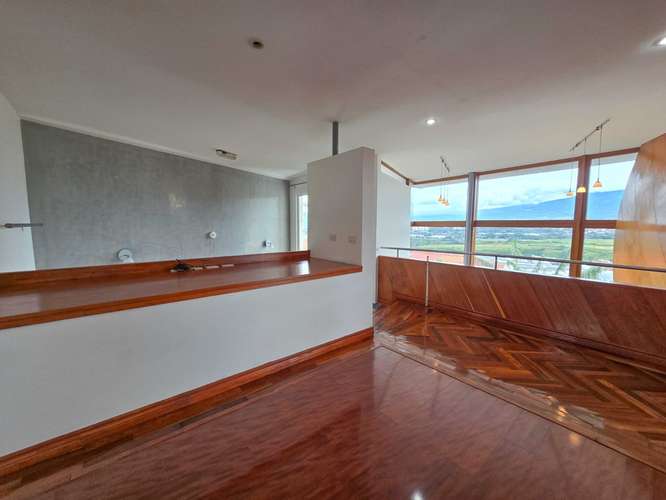 CONDO CONTEMPORANEO DE 432 M2 CON VISTA EN GUACHIPELIN ESCAZU - Imagen 9