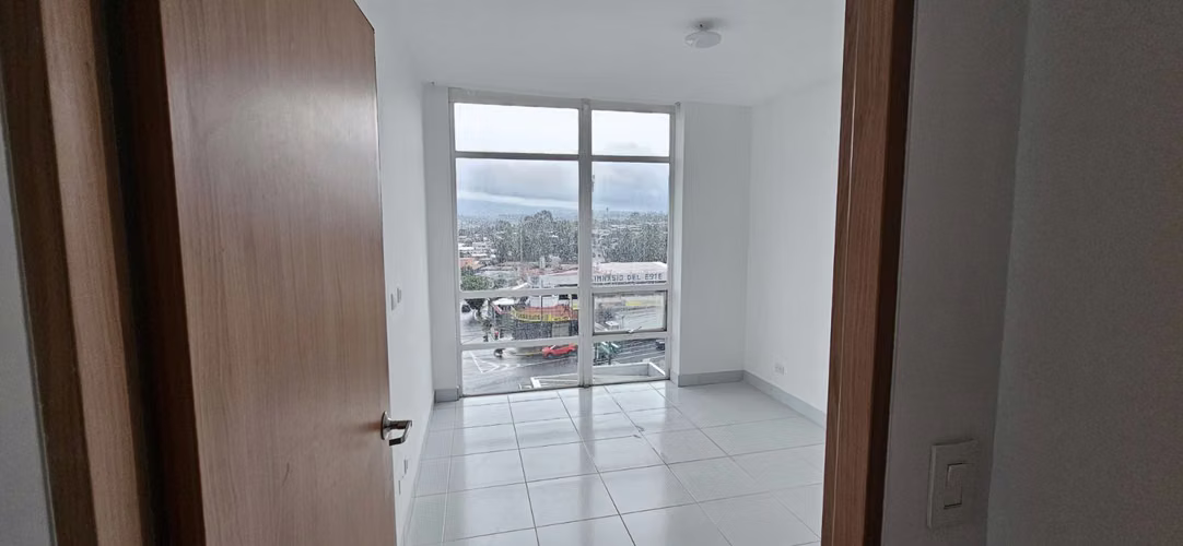 ALQUILO APARTAMENTO EN SABANILLA CERCA DE LA UCR 3 DORMITORIOS - Imagen 11