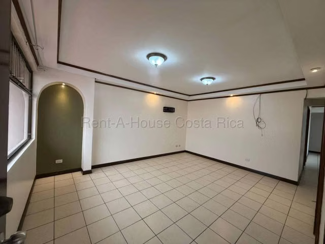 Alquiler de Apartamento en Montes de Oca-San Pedro. - Imagen 2