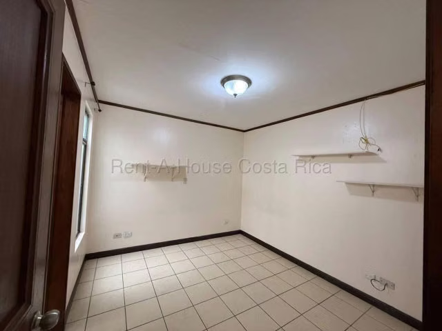 Alquiler de Apartamento en Montes de Oca-San Pedro. - Imagen 5