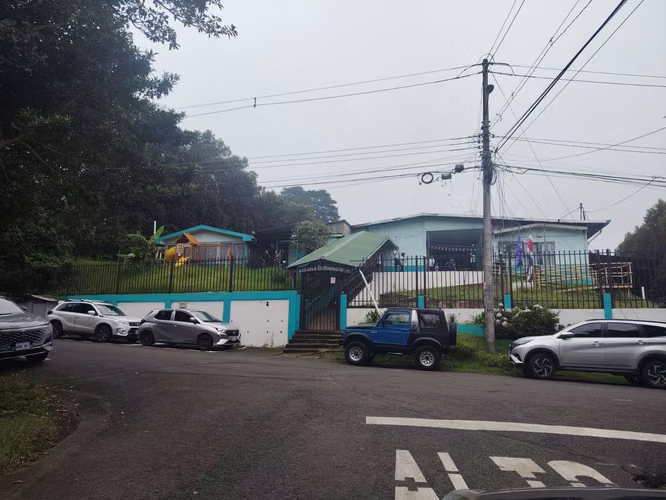 Lote de montaña, San Rafael de Heredia ,Bosque de la hoja - Imagen 9