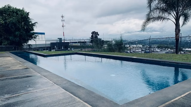 Alquiler de apartamento Heredia Ulloa- Condominio con amenidades- Cerca de Zonas Francas