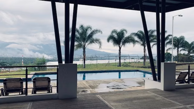 Alquiler de apartamento Heredia Ulloa- Condominio con amenidades- Cerca de Zonas Francas