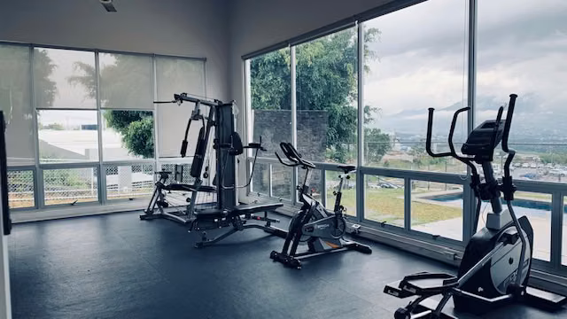 Alquiler de apartamento Heredia Ulloa- Condominio con amenidades- Cerca de Zonas Francas
