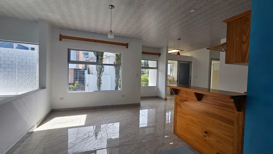 Apartment rental Heredia Ullo- Condominium with amenities - Near Free Zones
