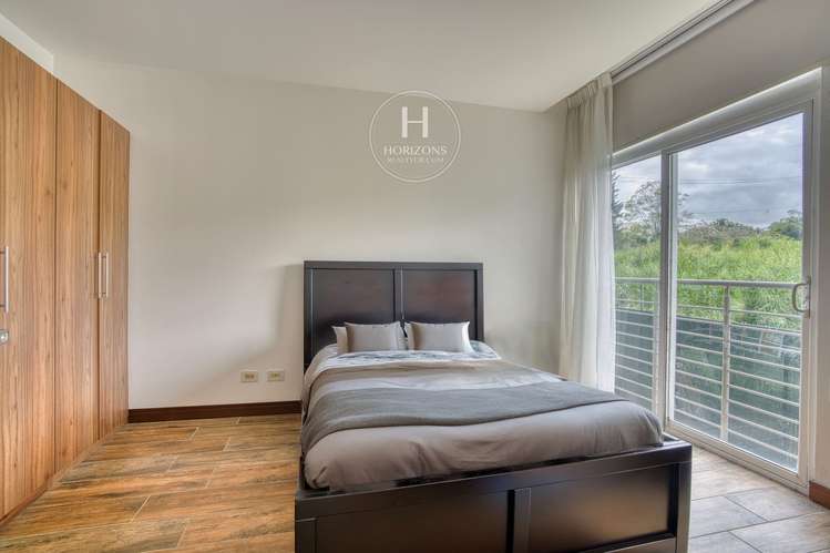 Apartamento en Venta Condominio Vía Natura en Curridabat con Vista a la Naturaleza nja1367 - Imagen 13