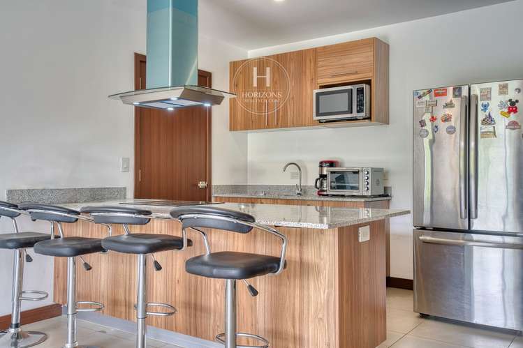 Apartamento en Venta Condominio Vía Natura en Curridabat con Vista a la Naturaleza nja1367 - Imagen 5