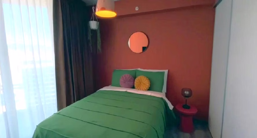 Alquiler de Apartamento AMUEBLADO en Mata Redonda, San José. 25-2046 - Imagen 6