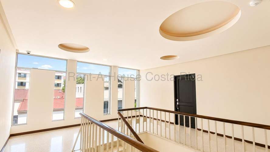 Alquiler de Apartamento AMUEBLADO en Barrio OTOYA, San José. 27-143 PISO 3 - Imagen 10