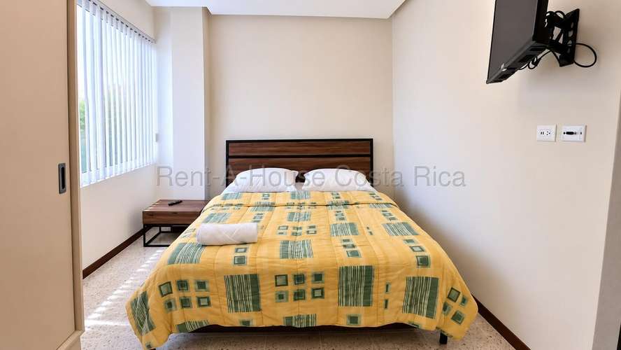 Alquiler de Apartamento AMUEBLADO en Barrio OTOYA, San José. 27-143 PISO 3 - Imagen 6