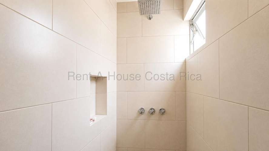 Alquiler de Apartamento AMUEBLADO en Barrio OTOYA, San José. 27-143 PISO 3 - Imagen 9