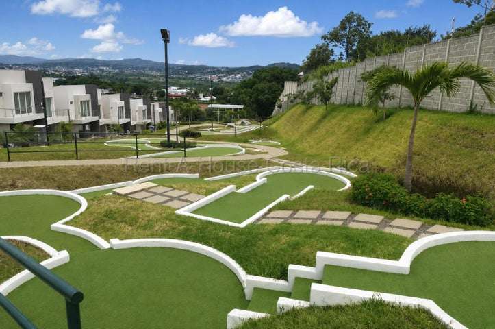 Alquiler de Casa en Condominio La Arboleda, Belén-Heredia. 27-225 - Imagen 18
