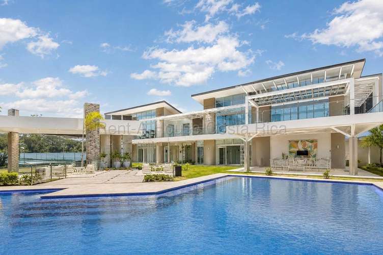 Alquiler de Casa en Condominio La Arboleda, Belén-Heredia. 27-225 - Imagen 14