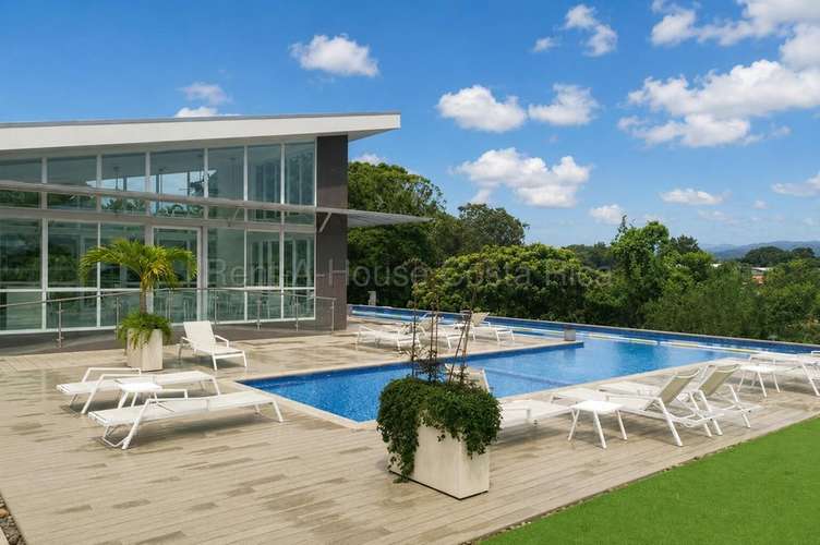 Alquiler de Casa en Condominio La Arboleda, Belén-Heredia. 27-225 - Imagen 15