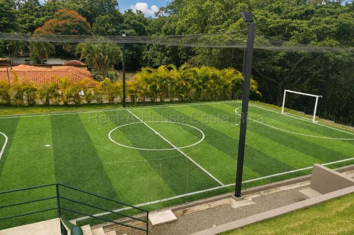 Alquiler de Casa en Condominio La Arboleda, Belén-Heredia. 27-225 - Imagen 17