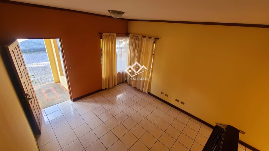 ALQUILER¡ AMPLIO Y LINDO APARTAMENTO 2 NIVELES 2 HAB/2.5 BAÑOS 2 PARQUEOS TERRAZA BALCON  - Imagen 16