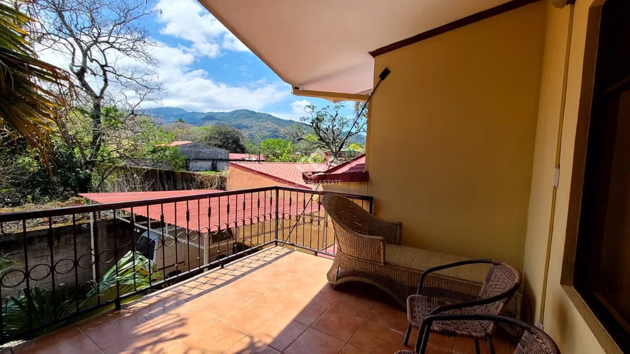 ALQUILER¡ AMPLIO Y LINDO APARTAMENTO 2 NIVELES 2 HAB/2.5 BAÑOS 2 PARQUEOS TERRAZA BALCON  - Imagen 11