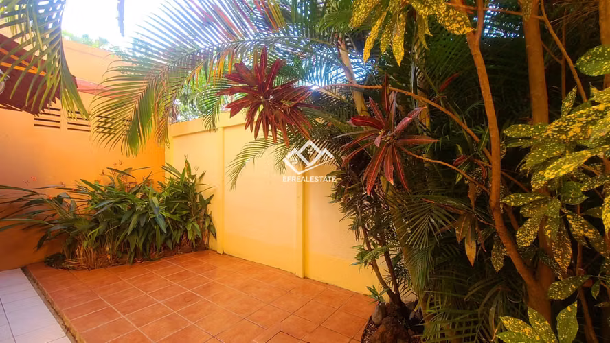 ALQUILER¡ AMPLIO Y LINDO APARTAMENTO 2 NIVELES 2 HAB/2.5 BAÑOS 2 PARQUEOS TERRAZA BALCON  - Imagen 14