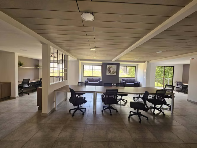 Alquiler de Apartamento en Condominio Torres de Monte Rey. San José  - Imagen 2