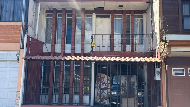 Venta de lote a 100 metros de la Basílica de los Ángeles, Cartago - Imagen 6
