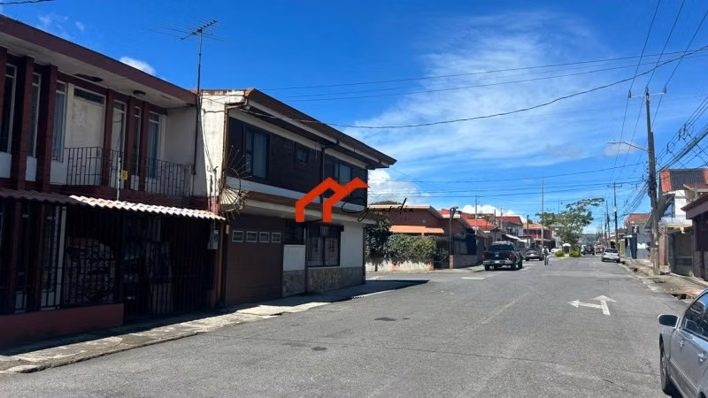 Venta de lote a 100 metros de la Basílica de los Ángeles, Cartago