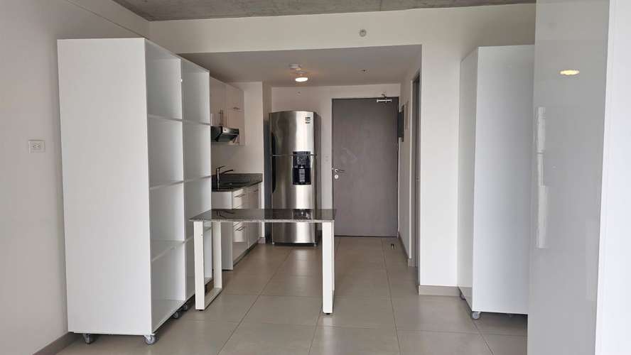 Venta de Apartamento en Torre Ifreses Curridabat 30 m2 con linea blanca - Imagen 8