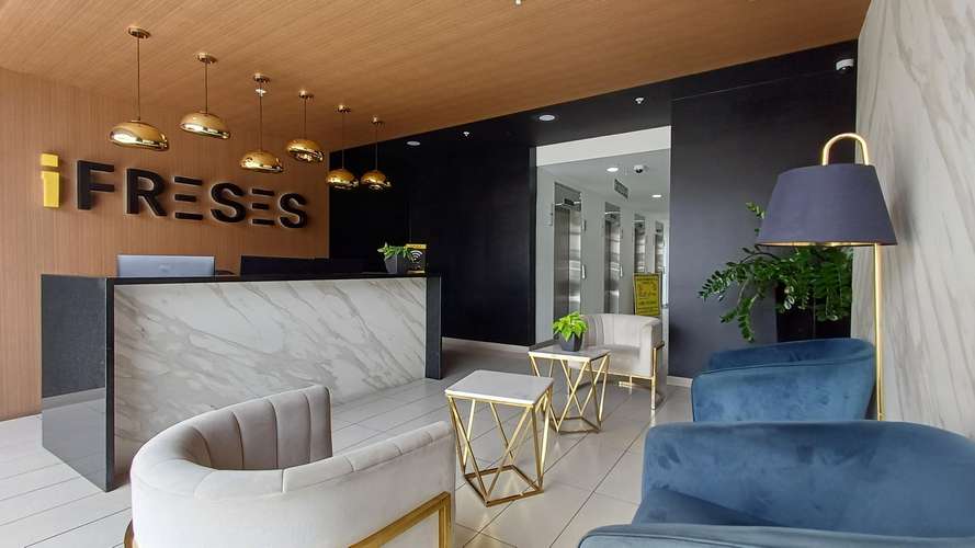 Venta de Apartamento en Torre Ifreses Curridabat 30 m2 con linea blanca - Imagen 13