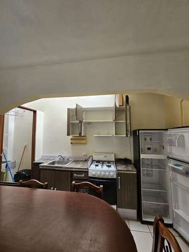Alquiler de Apartamento con Línea Blanca en Rohrmoser. San José  - Imagen 9