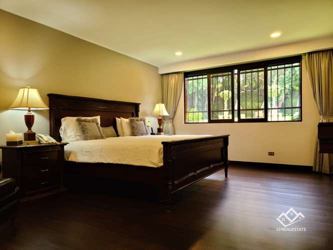 VENTA RESIDENCIA DE LUJO INDEPENDIENTE  JOYA ARQUITECTONICA EN ESCAZU UBICACION INMEJORABLE - Imagen 8