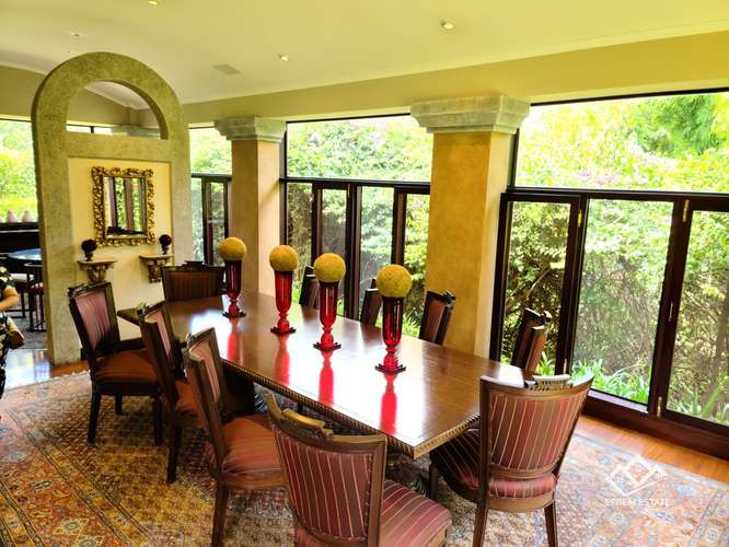 VENTA RESIDENCIA DE LUJO INDEPENDIENTE  JOYA ARQUITECTONICA EN ESCAZU UBICACION INMEJORABLE - Imagen 7