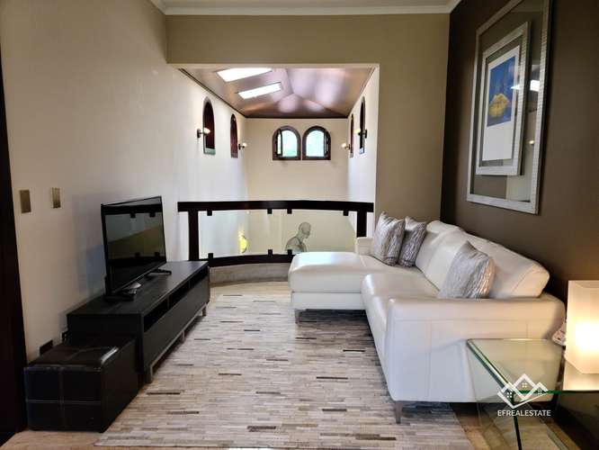 VENTA RESIDENCIA DE LUJO INDEPENDIENTE  JOYA ARQUITECTONICA EN ESCAZU UBICACION INMEJORABLE - Imagen 15