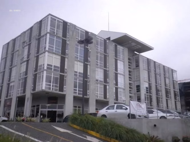 124596 / Apartamento / venta / Condominio Vive Sabanilla / Balcon / Dos parqueos - Imagen 7