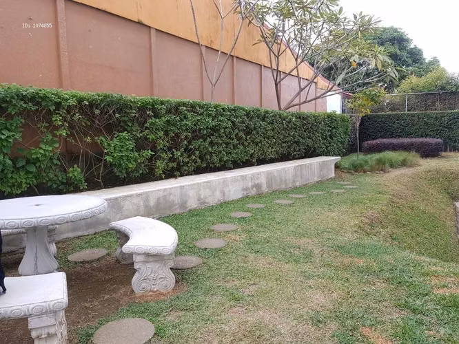 124596 / Apartamento / venta / Condominio Vive Sabanilla / Balcon / Dos parqueos - Imagen 4