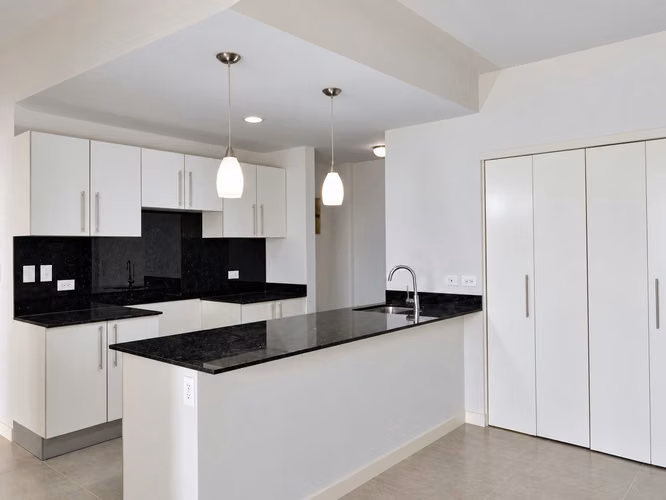 124596 / Apartamento / venta / Condominio Vive Sabanilla / Balcon / Dos parqueos - Imagen 12