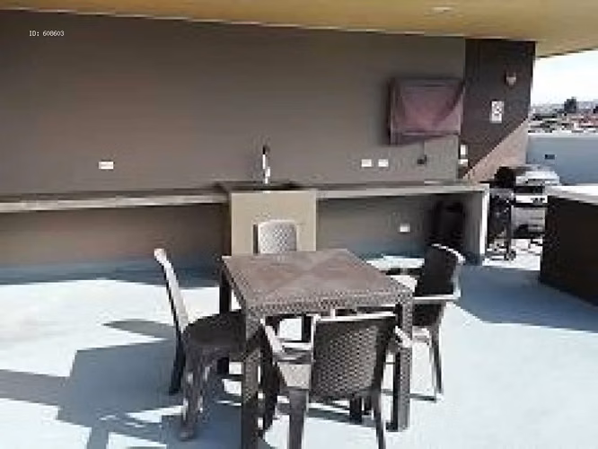 124596 / Apartamento / venta / Condominio Vive Sabanilla / Balcon / Dos parqueos - Imagen 5