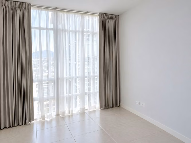 124596 / Apartamento / venta / Condominio Vive Sabanilla / Balcon / Dos parqueos - Imagen 14