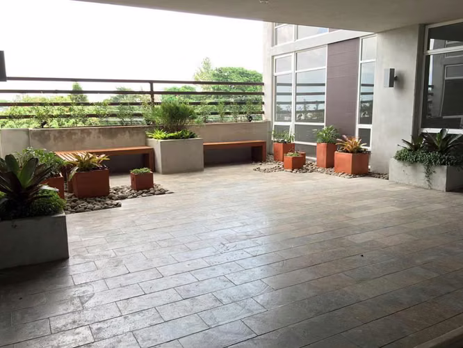 124596 / Apartamento / venta / Condominio Vive Sabanilla / Balcon / Dos parqueos - Imagen 11