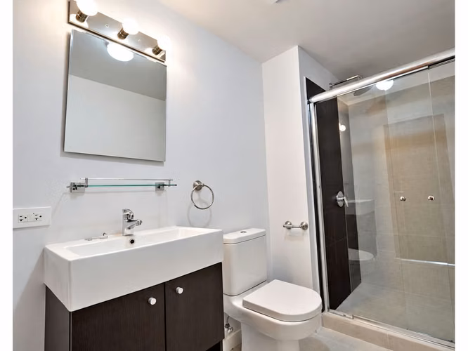 124596 / Apartamento / venta / Condominio Vive Sabanilla / Balcon / Dos parqueos - Imagen 13