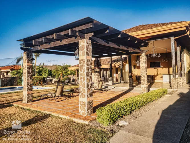 ¡REBAJADO! VENTA LOTE DE 719 M² PARA CONSTRUIR LA CASA DE SUS SUEÑOS - Imagen 4