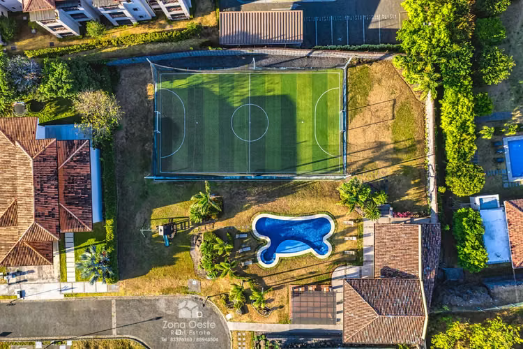 ¡REBAJADO! VENTA LOTE DE 719 M² PARA CONSTRUIR LA CASA DE SUS SUEÑOS - Imagen 2