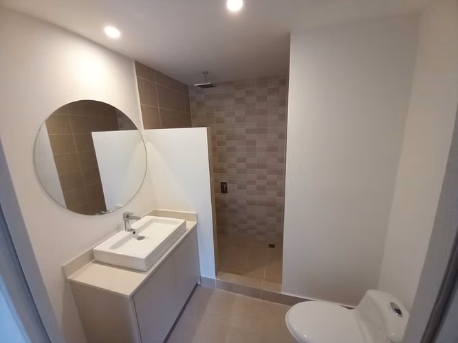 9 / Alquiler / Apartamento / Brasil Santa Ana / Condominio / Seguro - Imagen 17