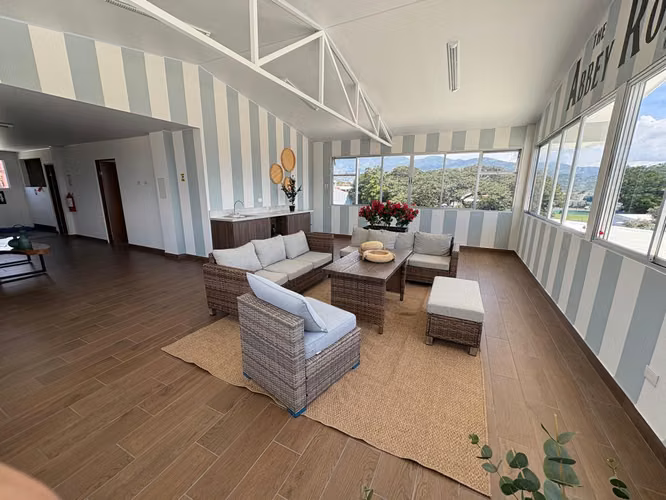 199 / Alquiler / Apartamento / Rohrmoser / Seguro / Amenidades / Vista - Imagen 17