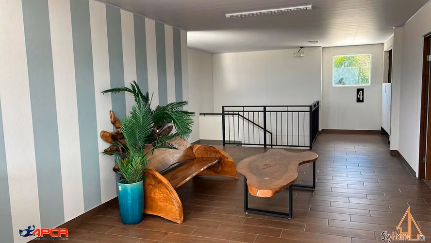 199 / Alquiler / Apartamento / Rohrmoser / Seguro / Amenidades / Vista - Imagen 20