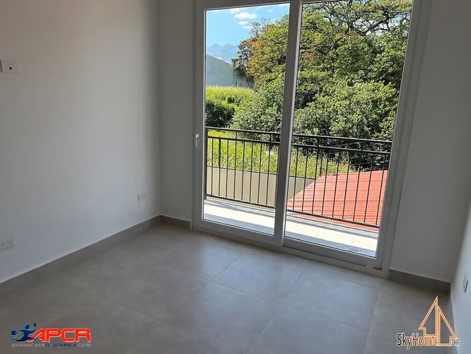 199 / Alquiler / Apartamento / Rohrmoser / Seguro / Amenidades / Vista - Imagen 15