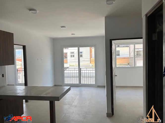 199 / Alquiler / Apartamento / Rohrmoser / Seguro / Amenidades / Vista - Imagen 11