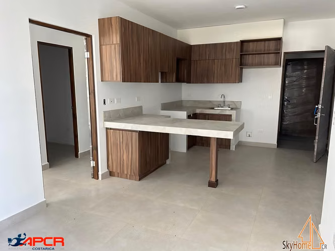 199 / Alquiler / Apartamento / Rohrmoser / Seguro / Amenidades / Vista - Imagen 13