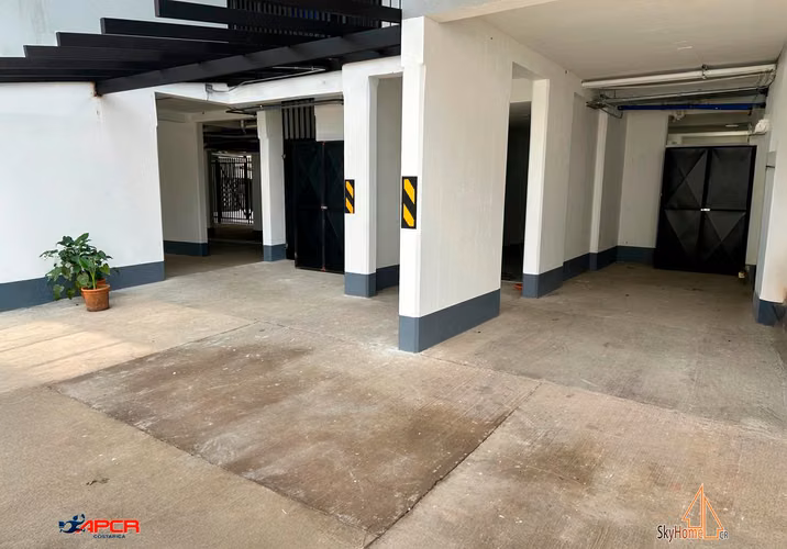 199 / Alquiler / Apartamento / Rohrmoser / Seguro / Amenidades / Vista - Imagen 19
