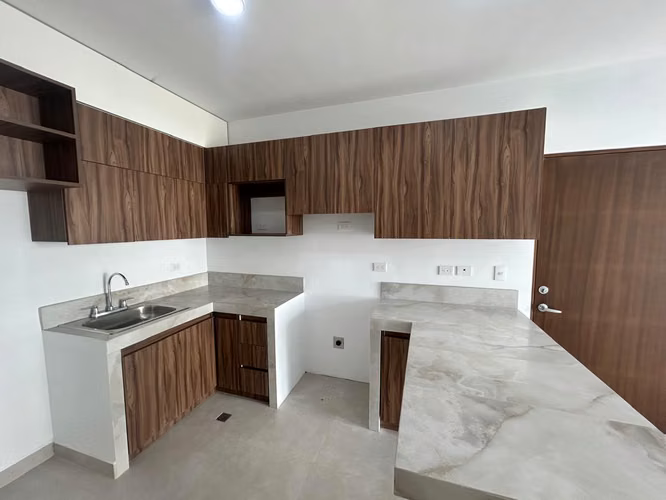 199 / Alquiler / Apartamento / Rohrmoser / Seguro / Amenidades / Vista - Imagen 3