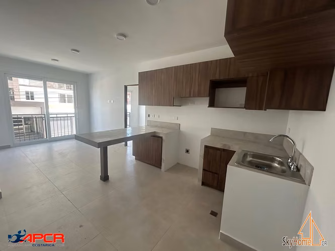 199 / Alquiler / Apartamento / Rohrmoser / Seguro / Amenidades / Vista - Imagen 4